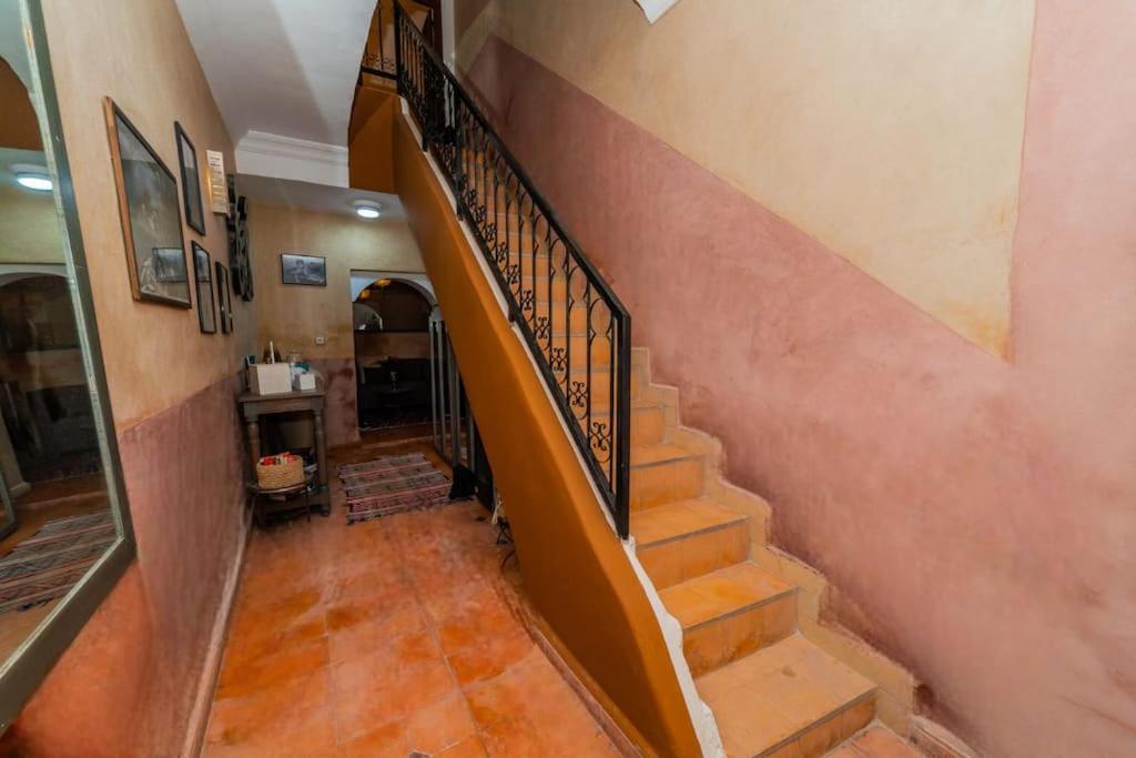 Ferienhaus 3 - Petit Dejeuner Gratuit - Position *