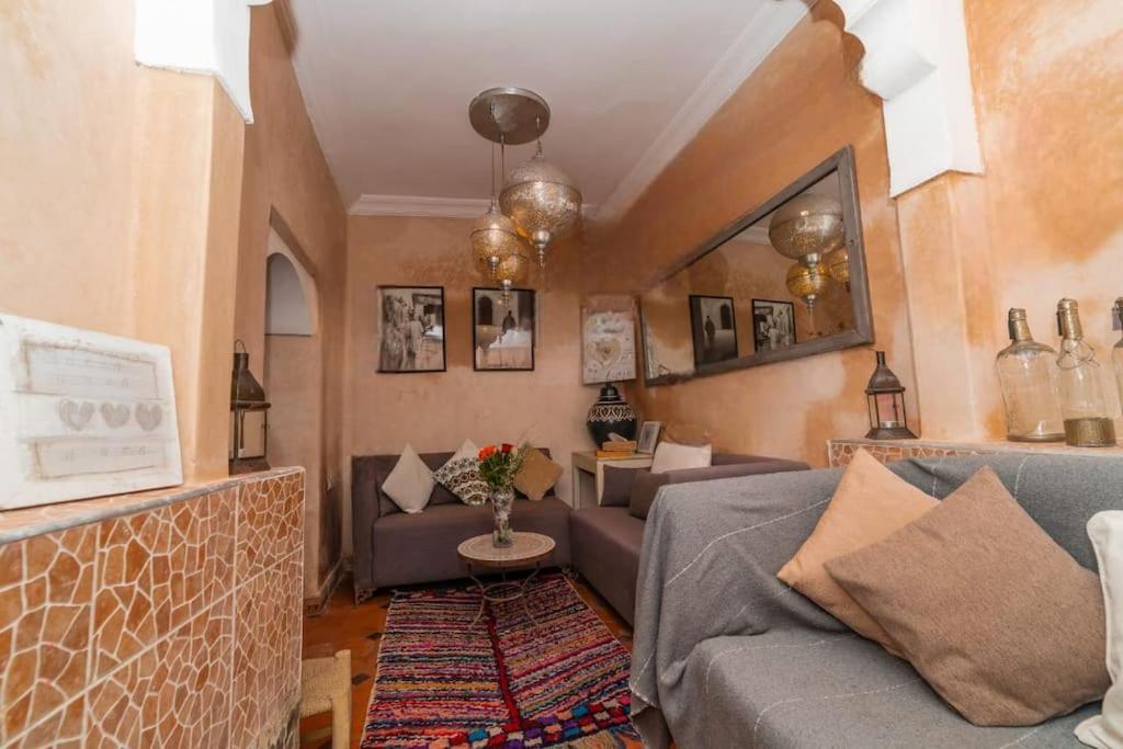 Ferienhaus 3 - Petit Dejeuner Gratuit - Position