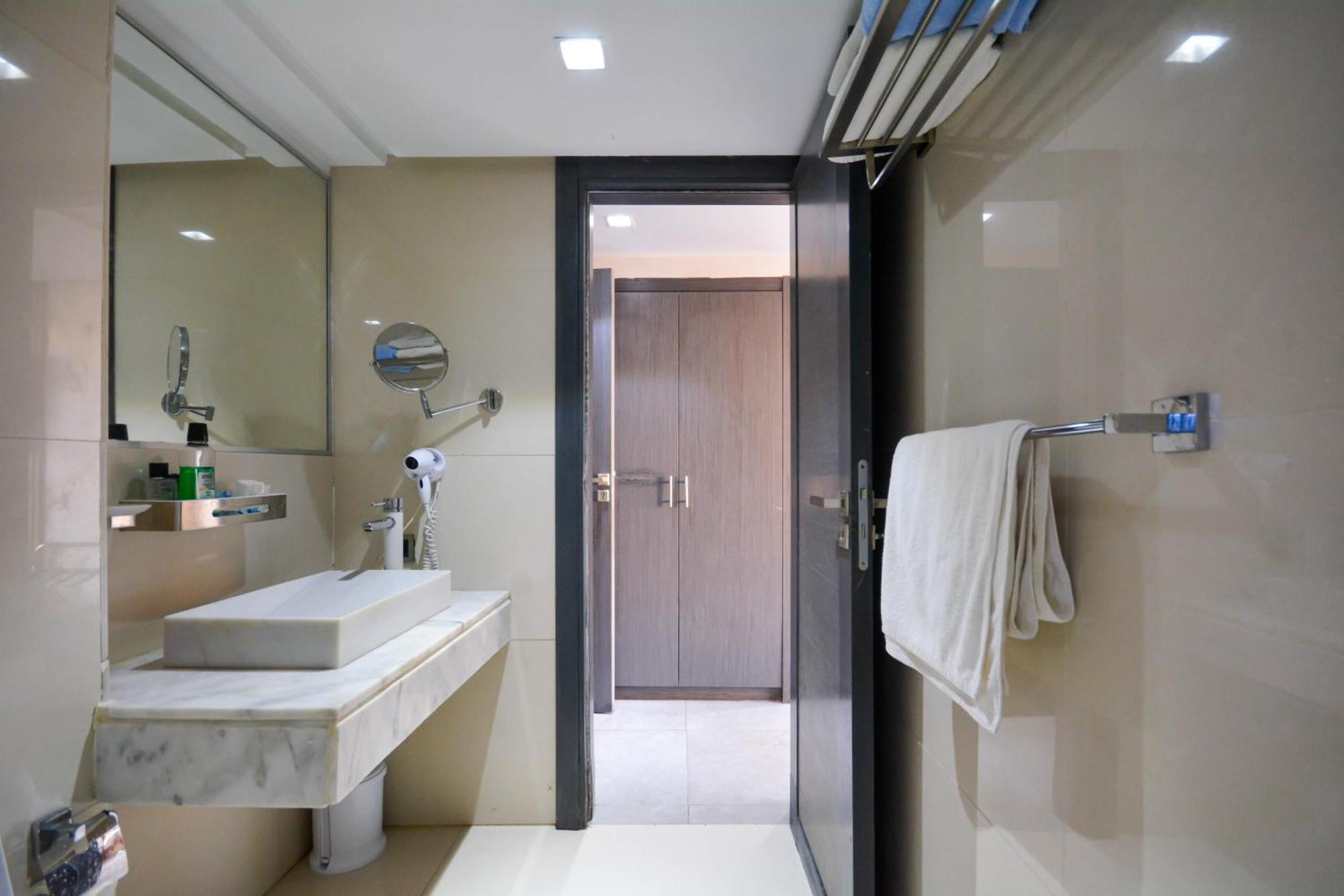 Appartement Duplexe Luxueux De 2 Marrakesh