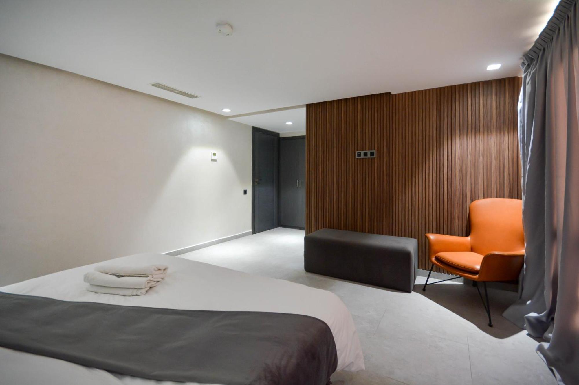 Duplexe Luxueux De 2 Appartement