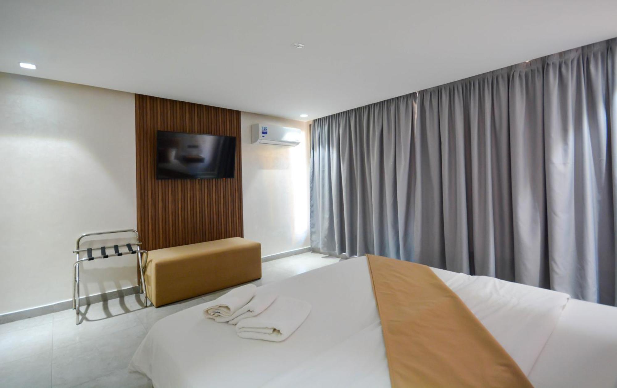 Appartement Duplexe Luxueux De 2 Marrakesh