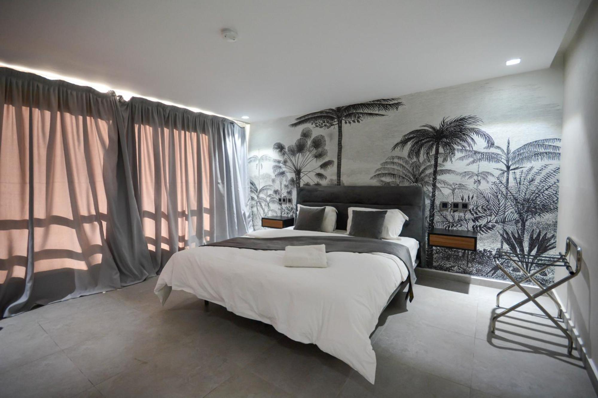 Appartement Duplexe Luxueux De 2 *