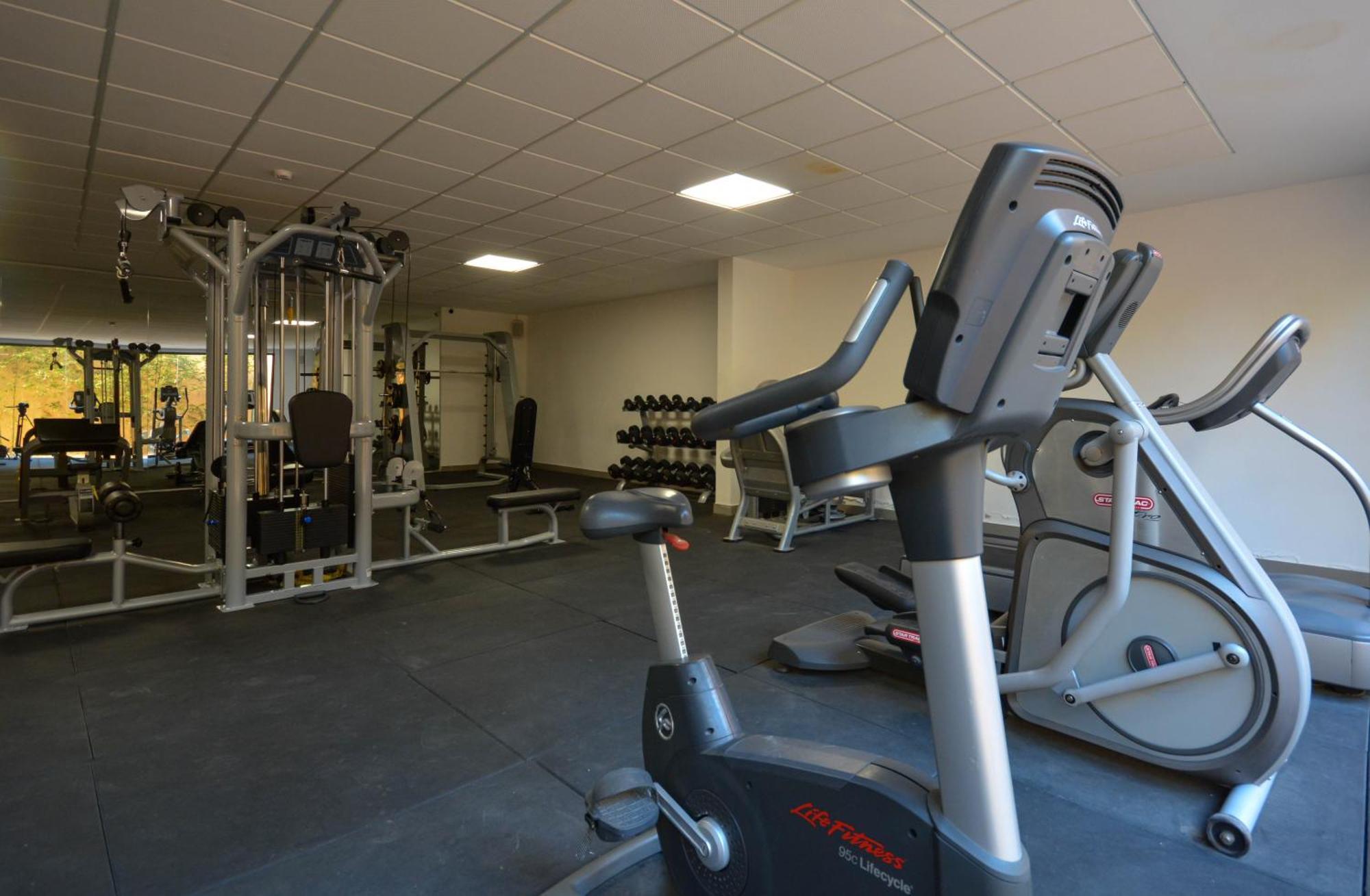 Duplexe Luxueux De 2 Appartement *