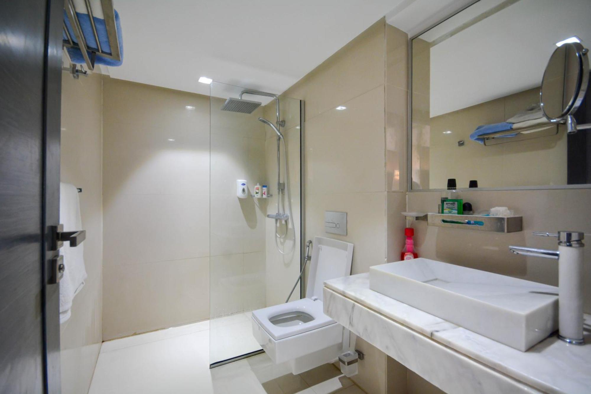 Duplexe Luxueux De 2 * Marrakesh