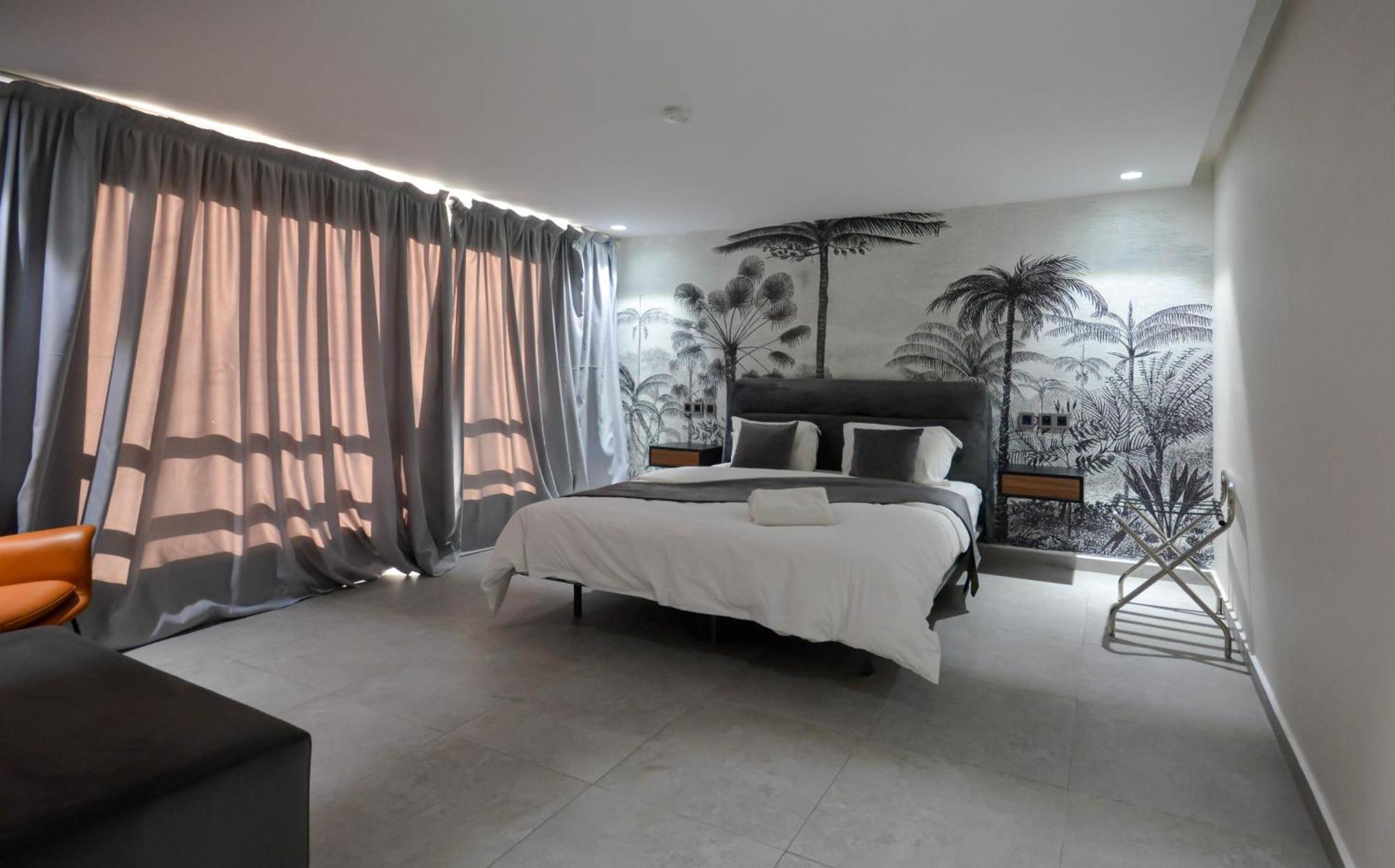 Duplexe Luxueux De 2 Appartement Marrakesh