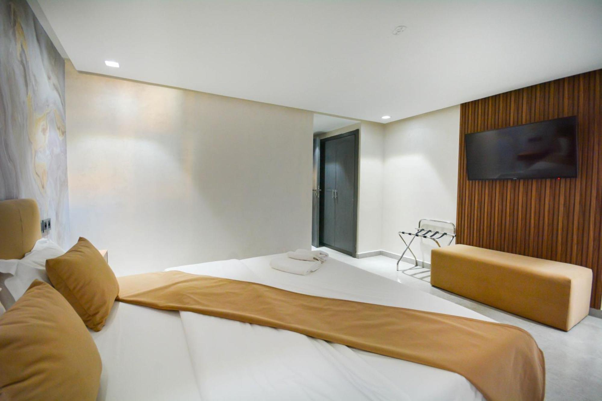 Duplexe Luxueux De 2 * Marrakesh