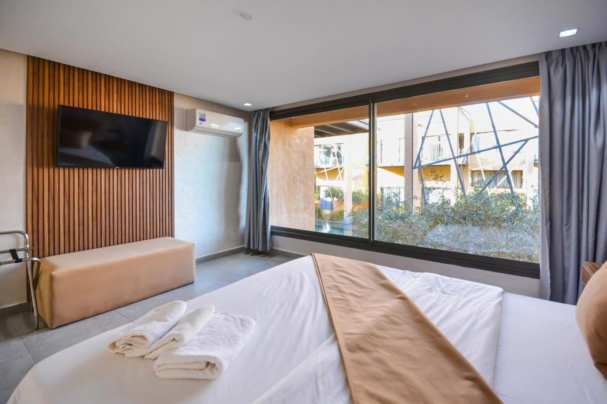 Appartement Duplexe Luxueux De 2