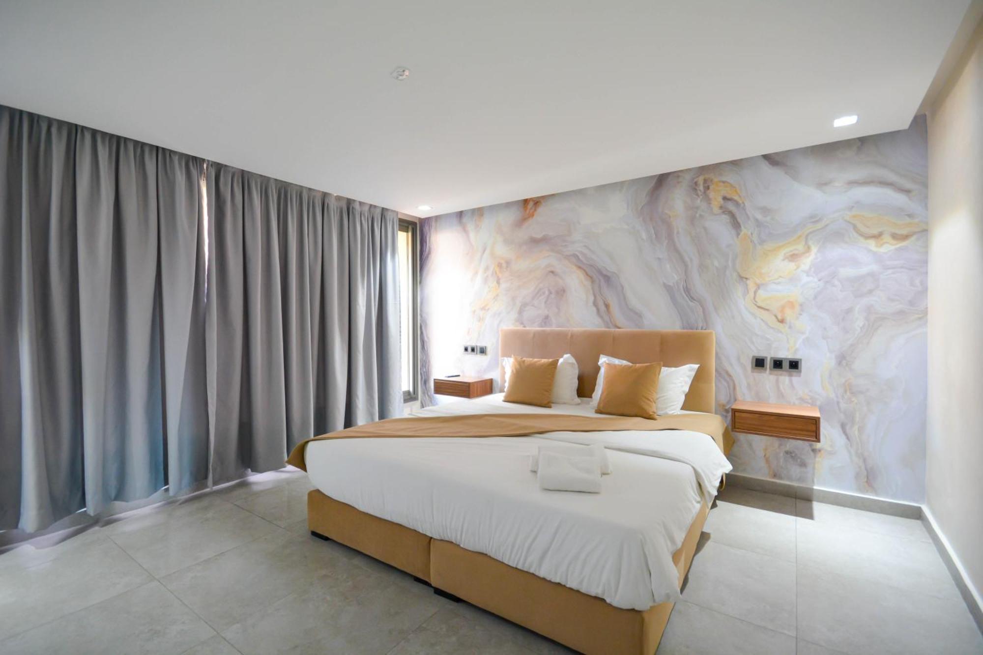 Appartement Duplexe Luxueux De 2 Marrakesh