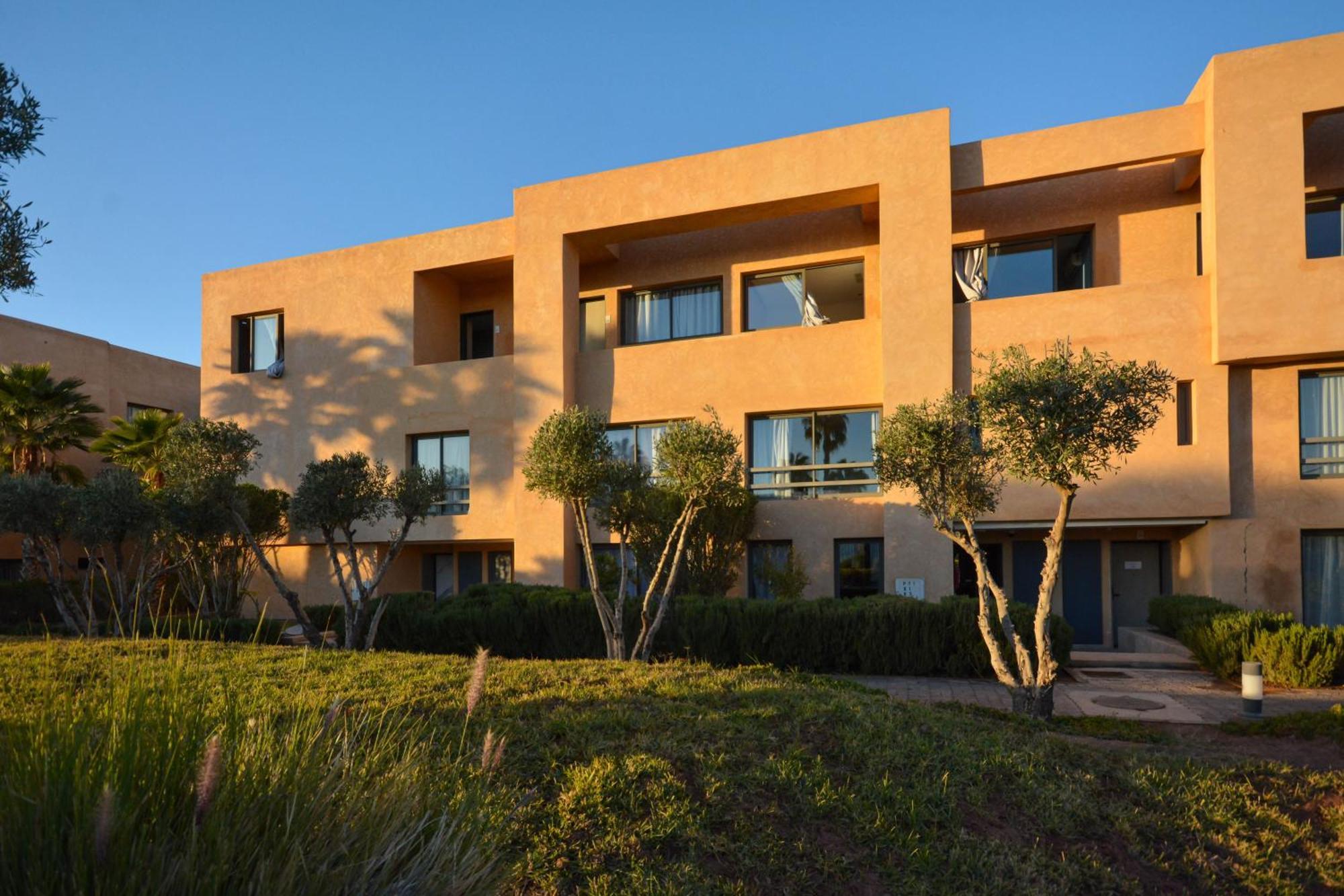 Appartement Duplexe Luxueux De 2 Marrakesh