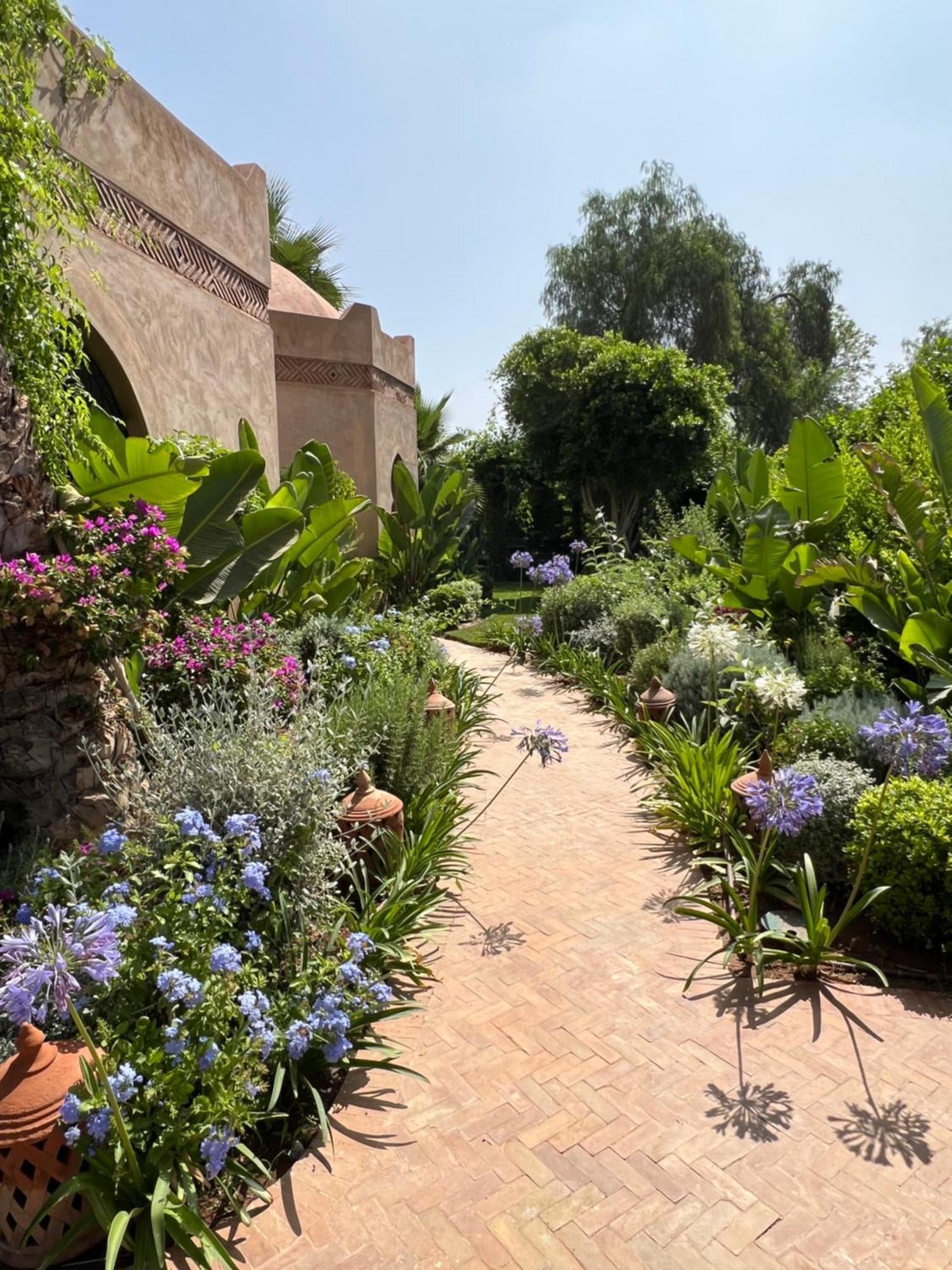 Dar Anacaona Villa