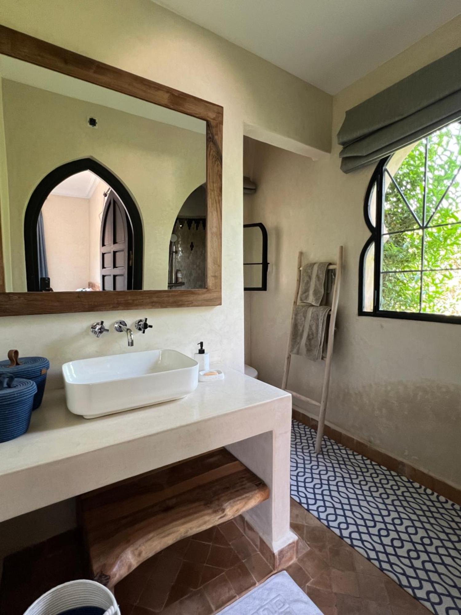 Dar Anacaona Marrakesh