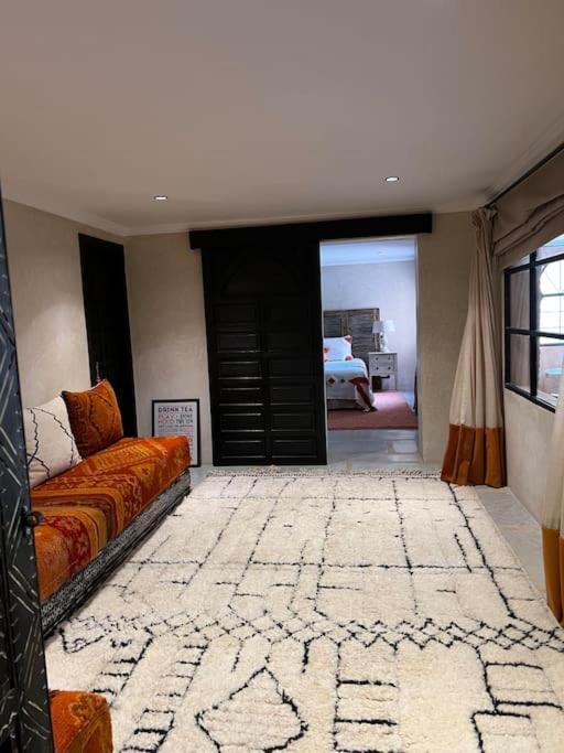 Dar Anacaona Villa Marrakesh