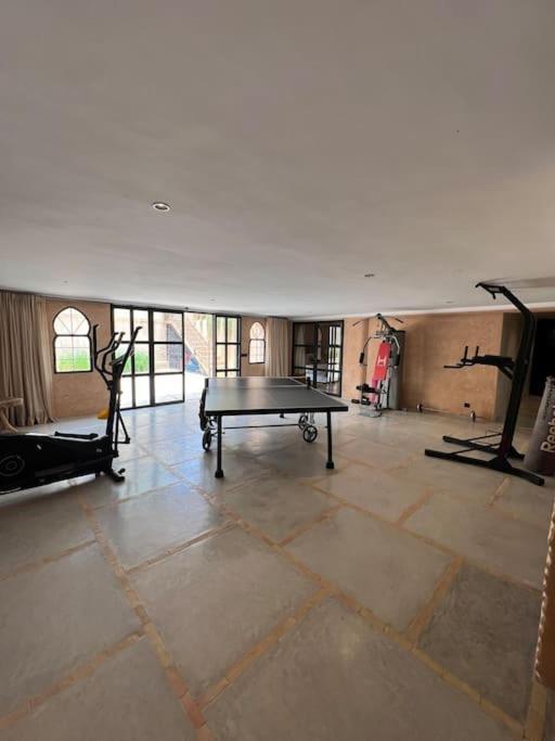 Villa Dar Anacaona Marrakesh