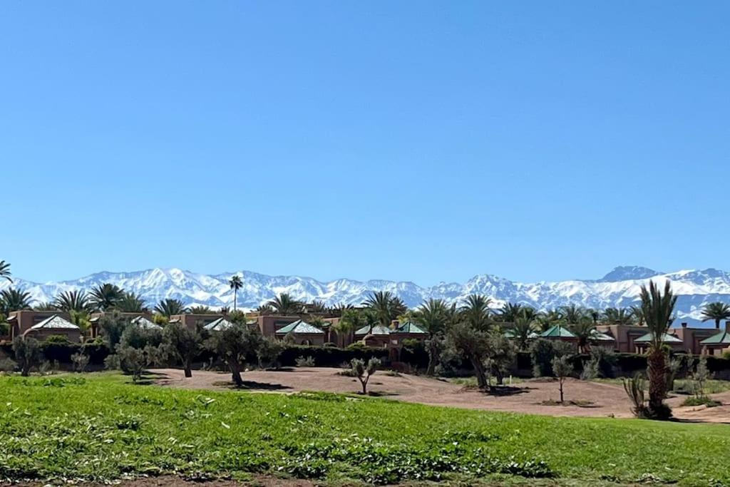 Dar Anacaona Villa *