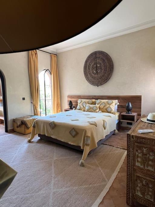 Villa Dar Anacaona *