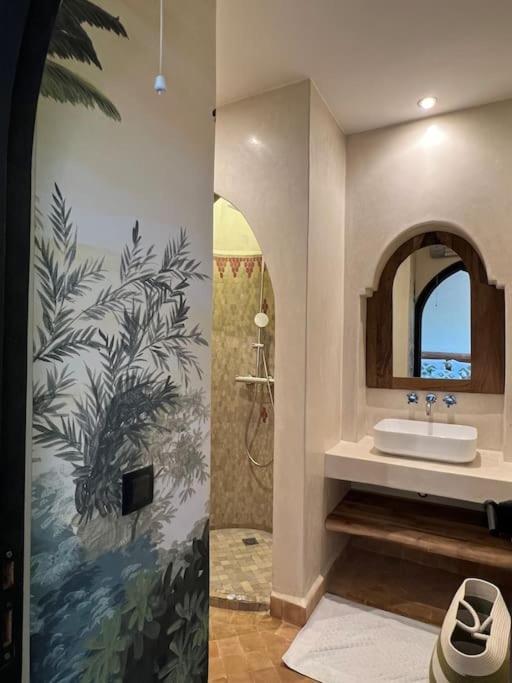 Dar Anacaona Marrakesh