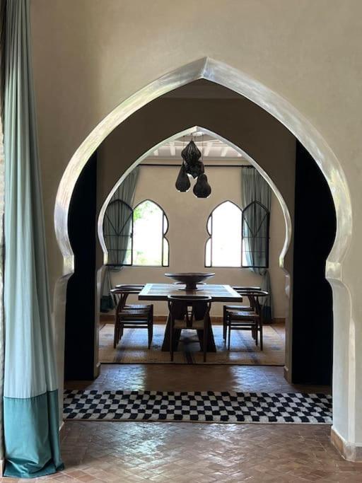 Dar Anacaona Marrakesh
