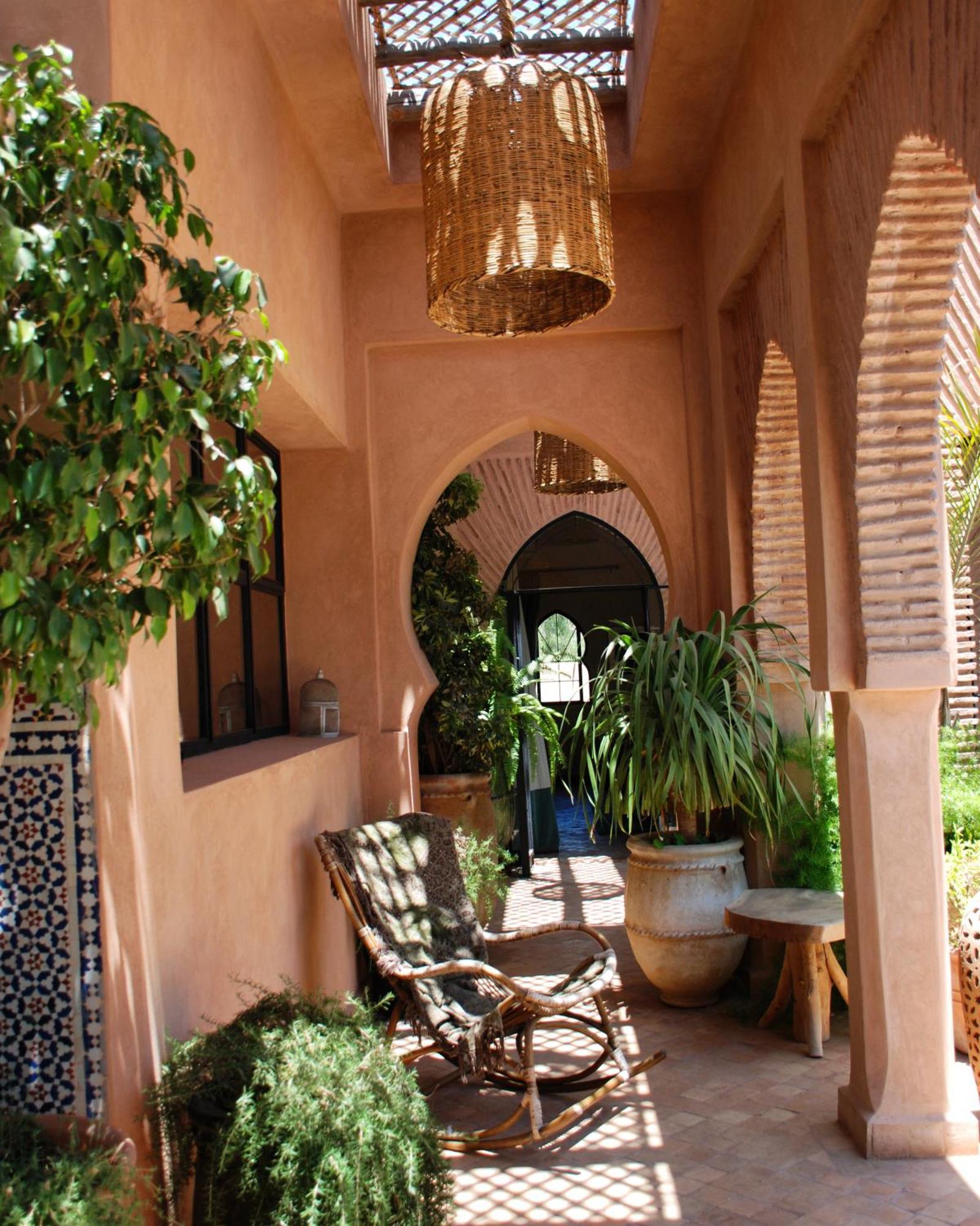 Dar Anacaona Marrakesh