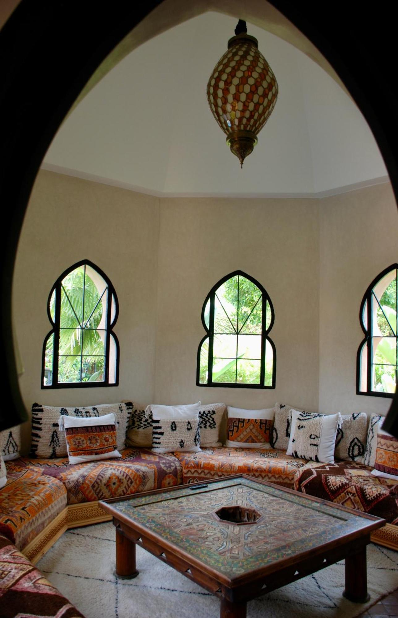 Dar Anacaona Villa *