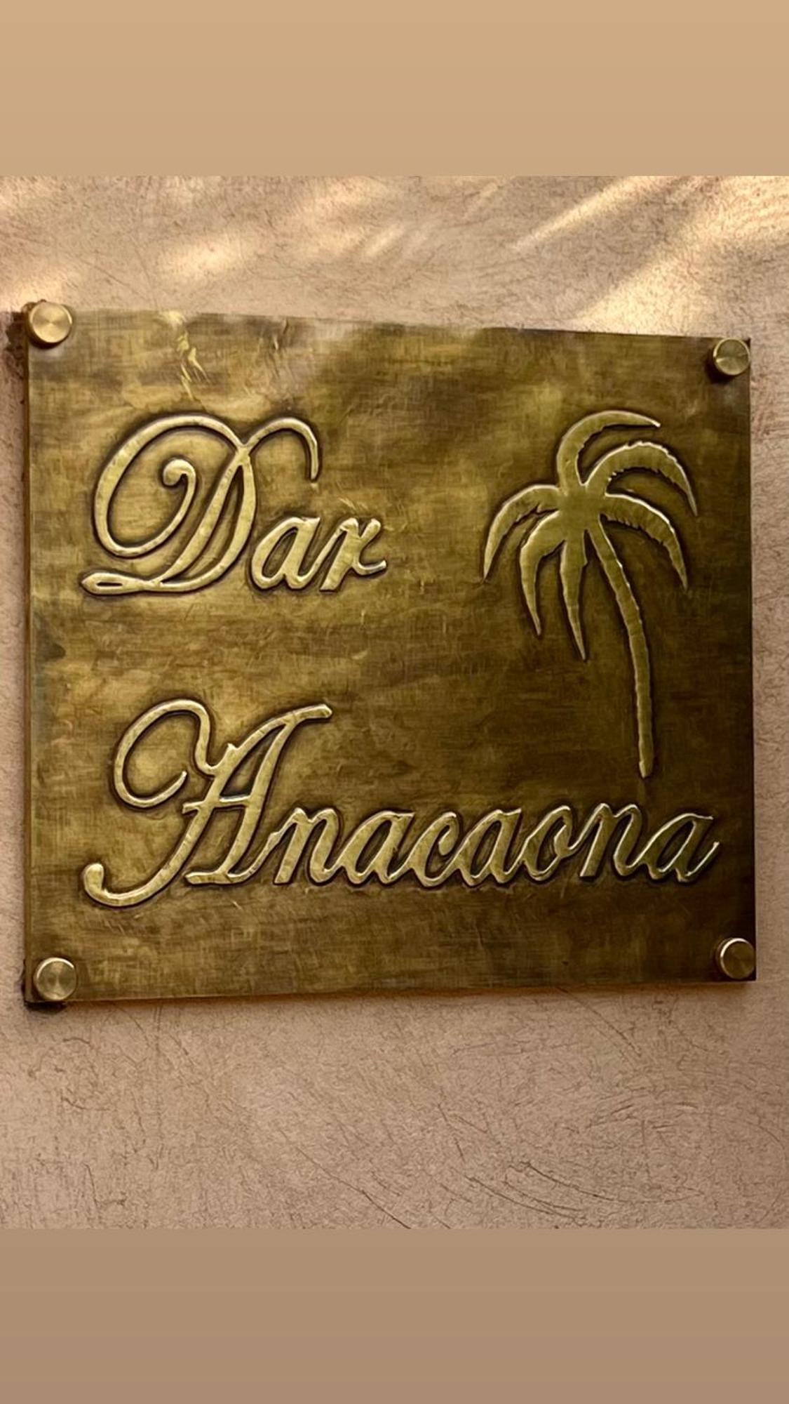 Dar Anacaona Villa