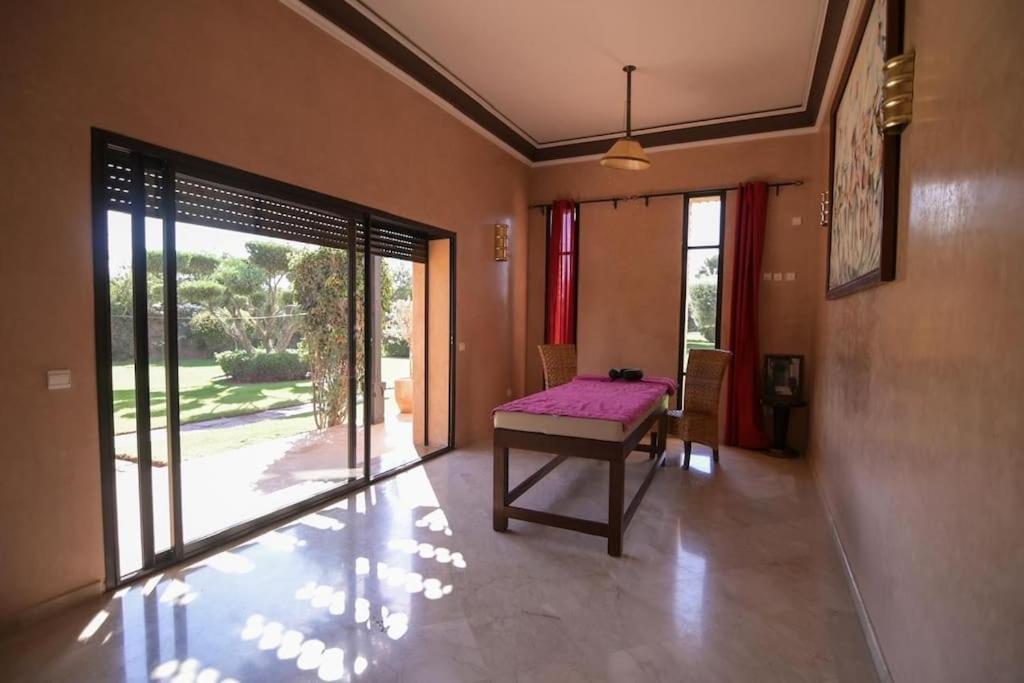 Elysee Elegance Et Serenite ,vue Sur L'atlas Villa