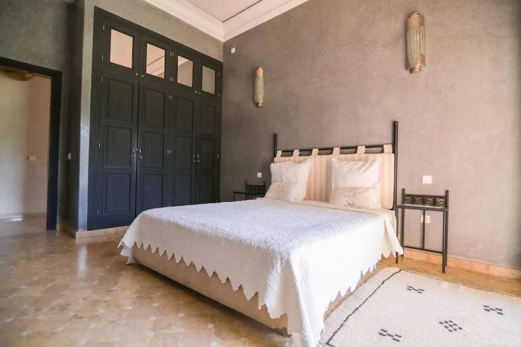 Villa Elysee Elegance Et Serenite ,vue Sur L'atlas Marrakesh
