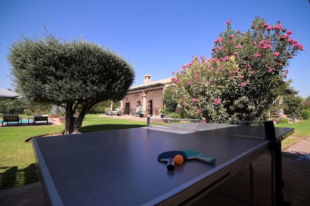 Villa Elysee Elegance Et Serenite ,vue Sur L'atlas *