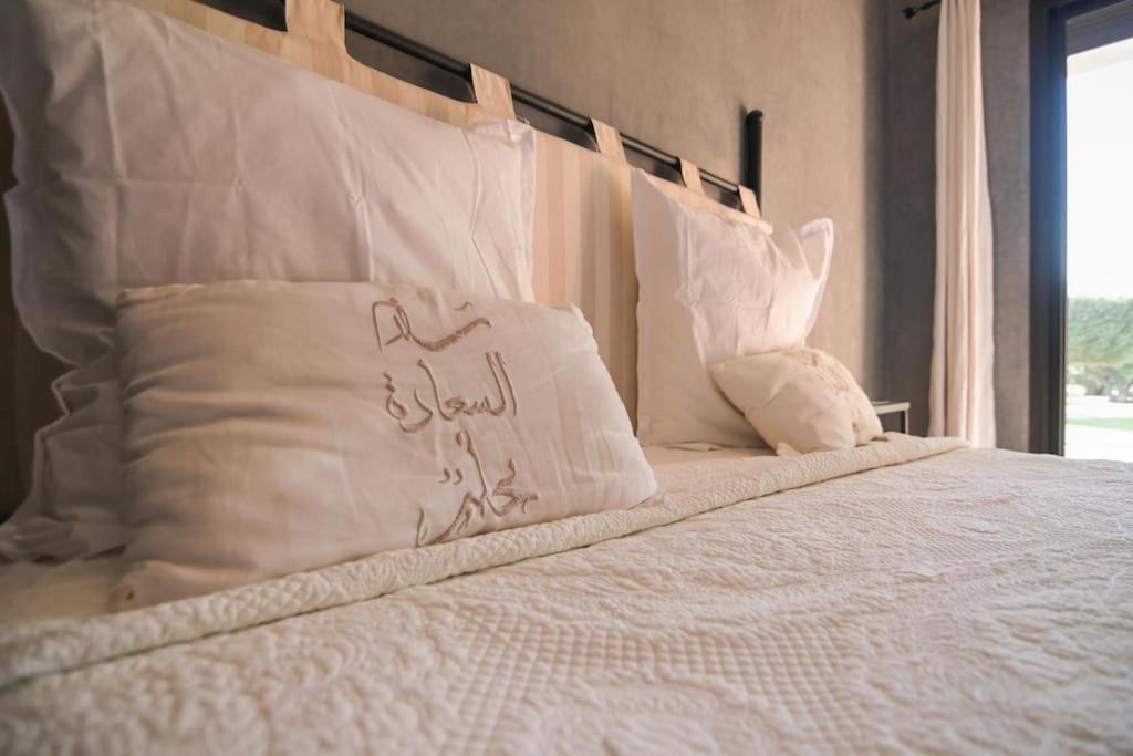 Elysee Elegance Et Serenite ,vue Sur L'atlas Villa Marrakesh