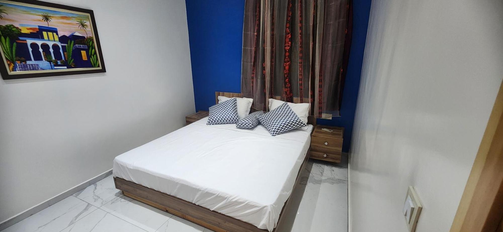 Vip Appartement *