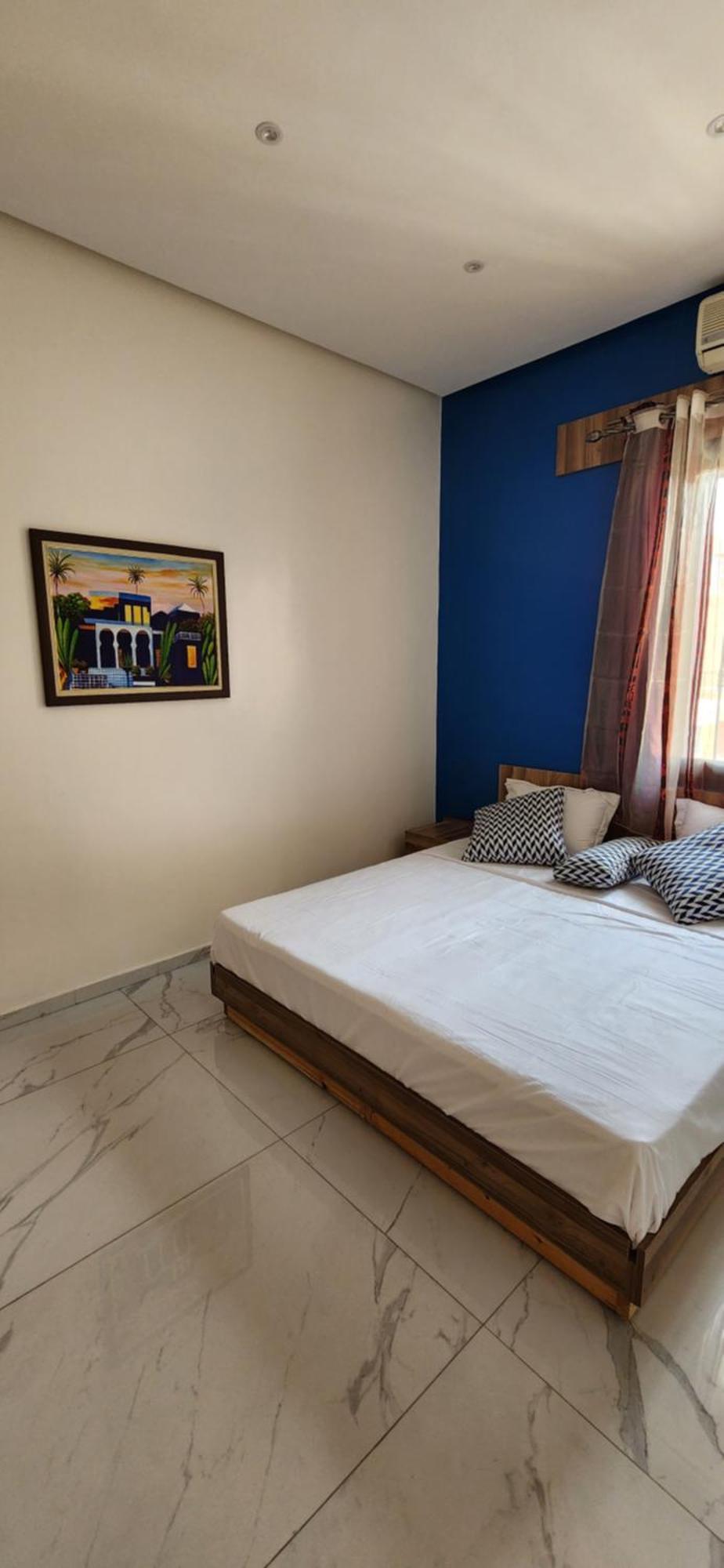 Vip Appartement Marrakesh