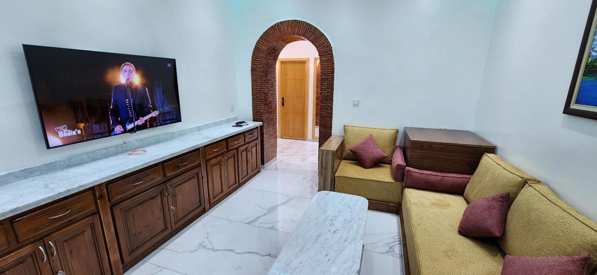 Vip Appartement *