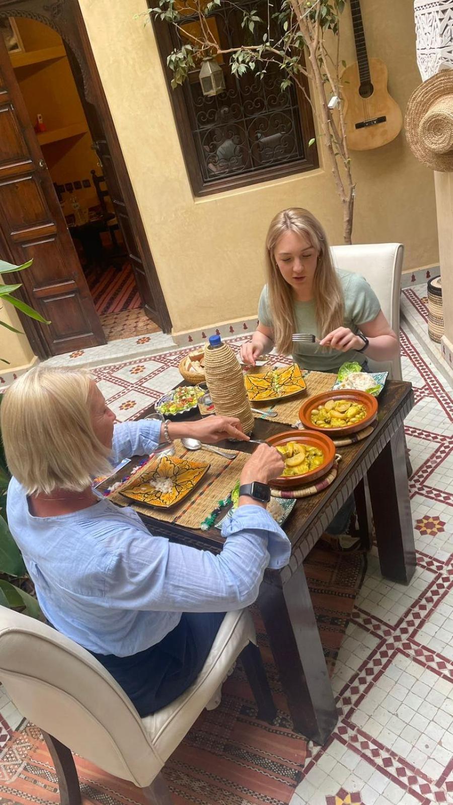 Riad Dar Tuscia