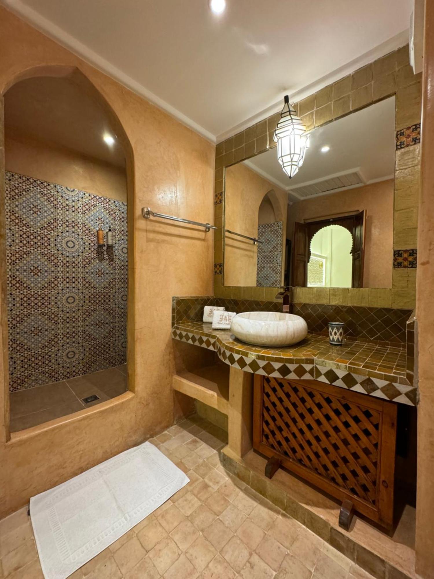 Riad Andalla 3*