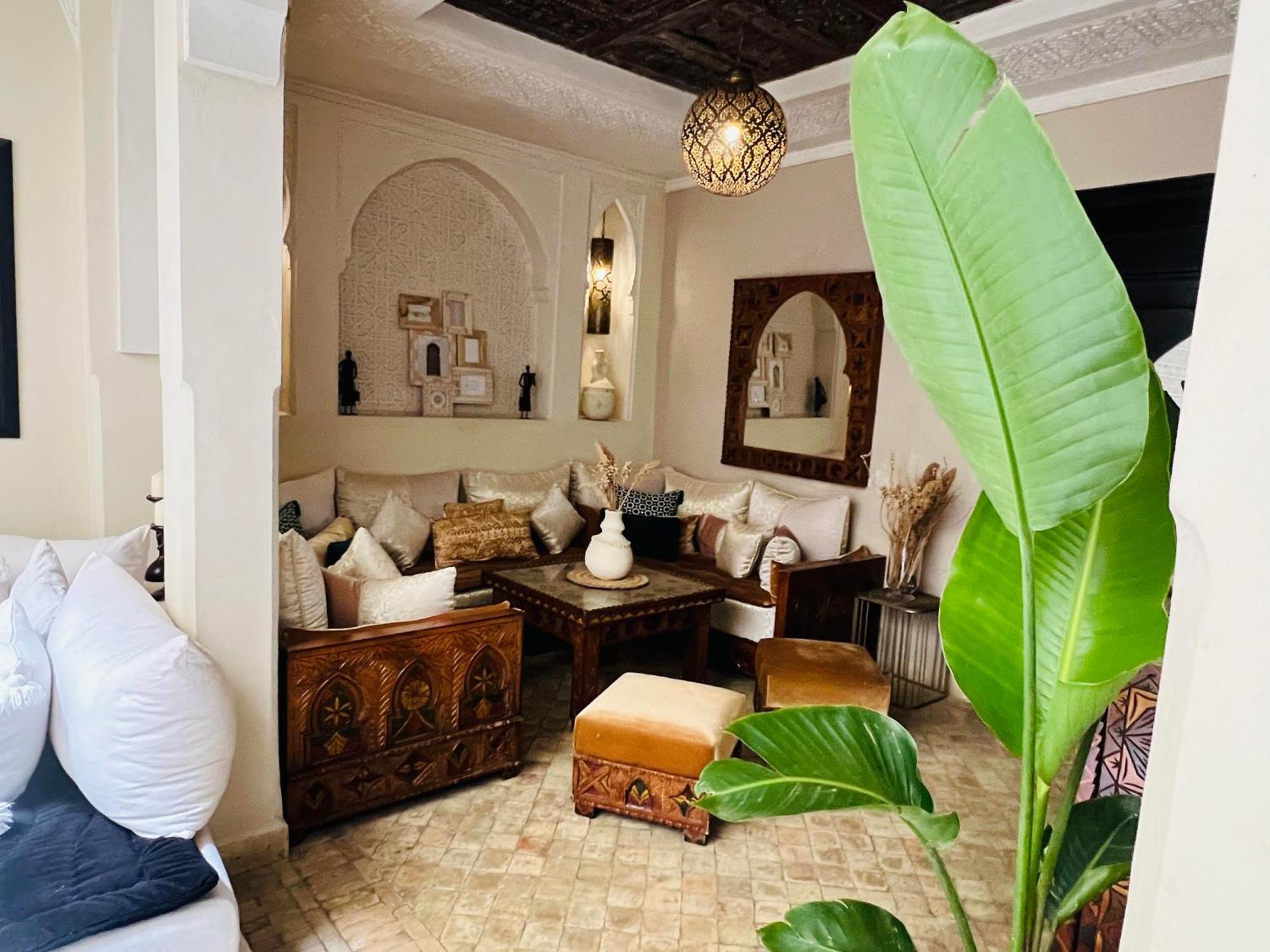 Reve D'or Guest house 4*