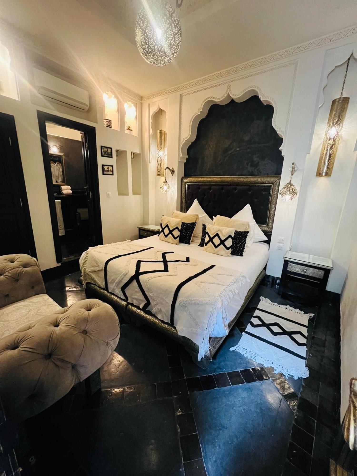 Reve D'or Marrakesh