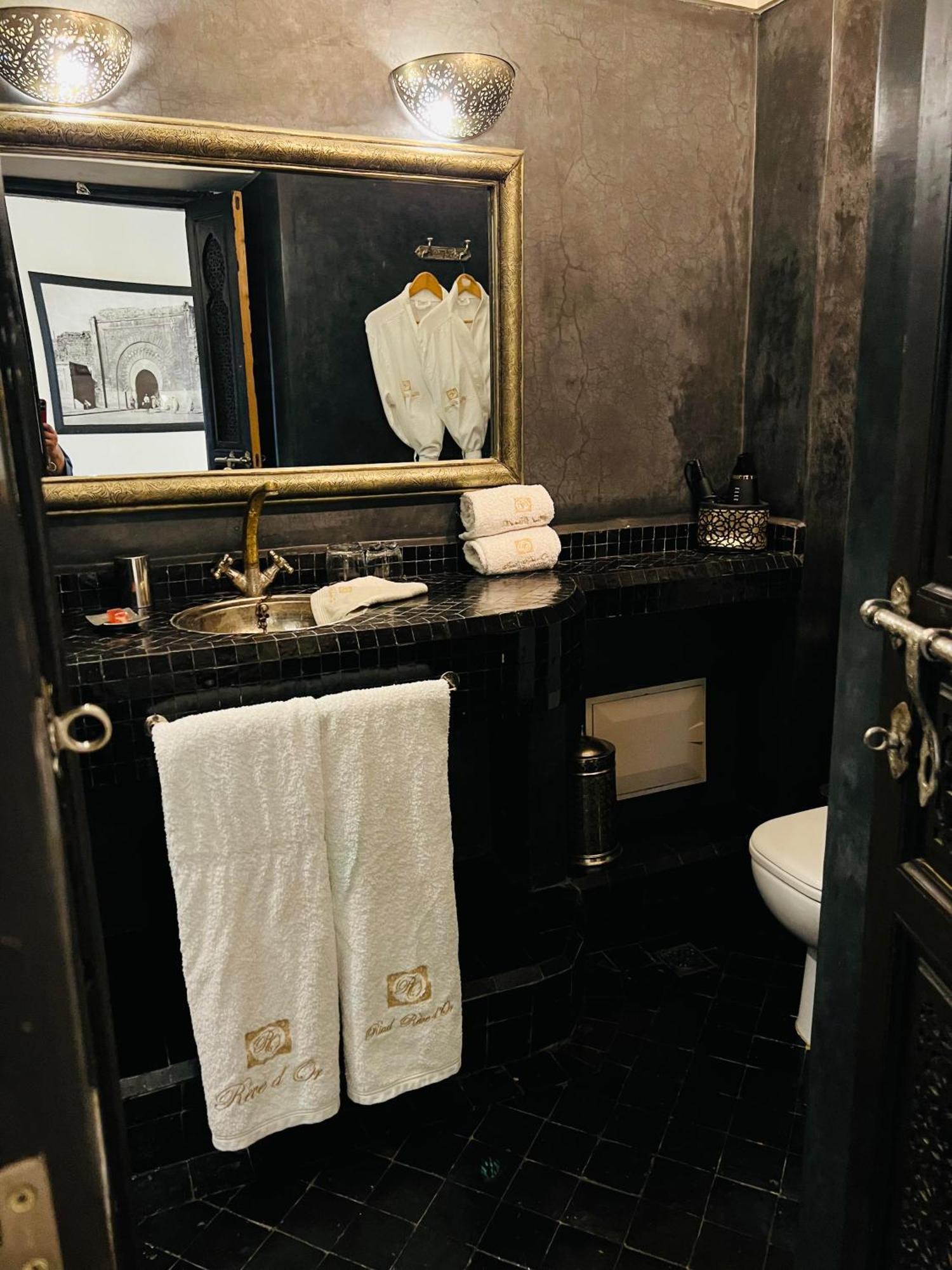 Reve D'or 4* Marrakesh