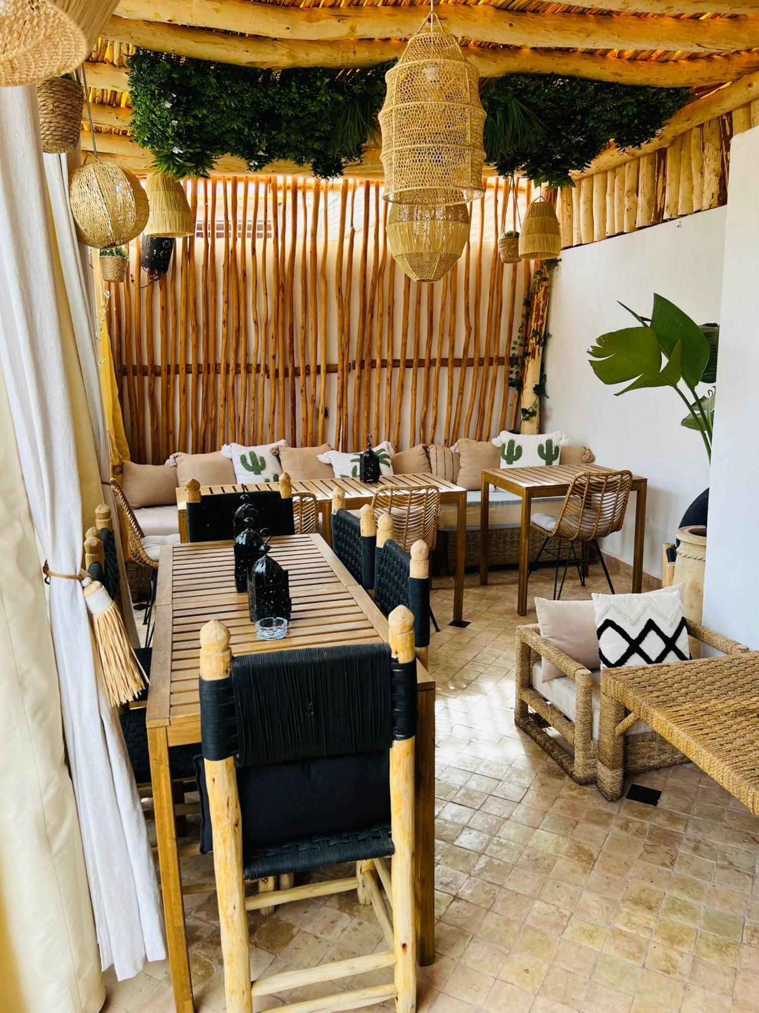 Reve D'or Guest house 4*