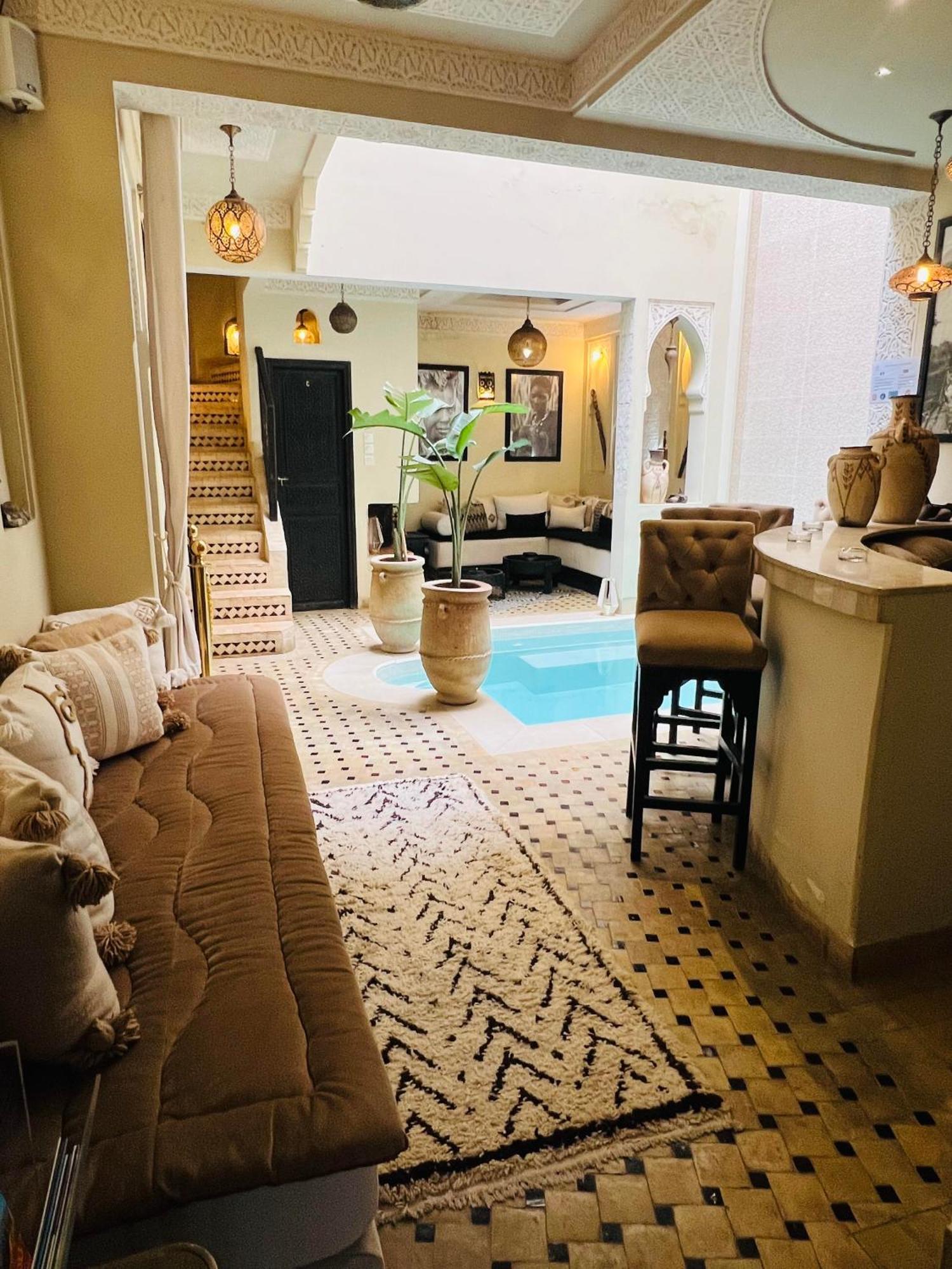 Reve D'or Marrakesh