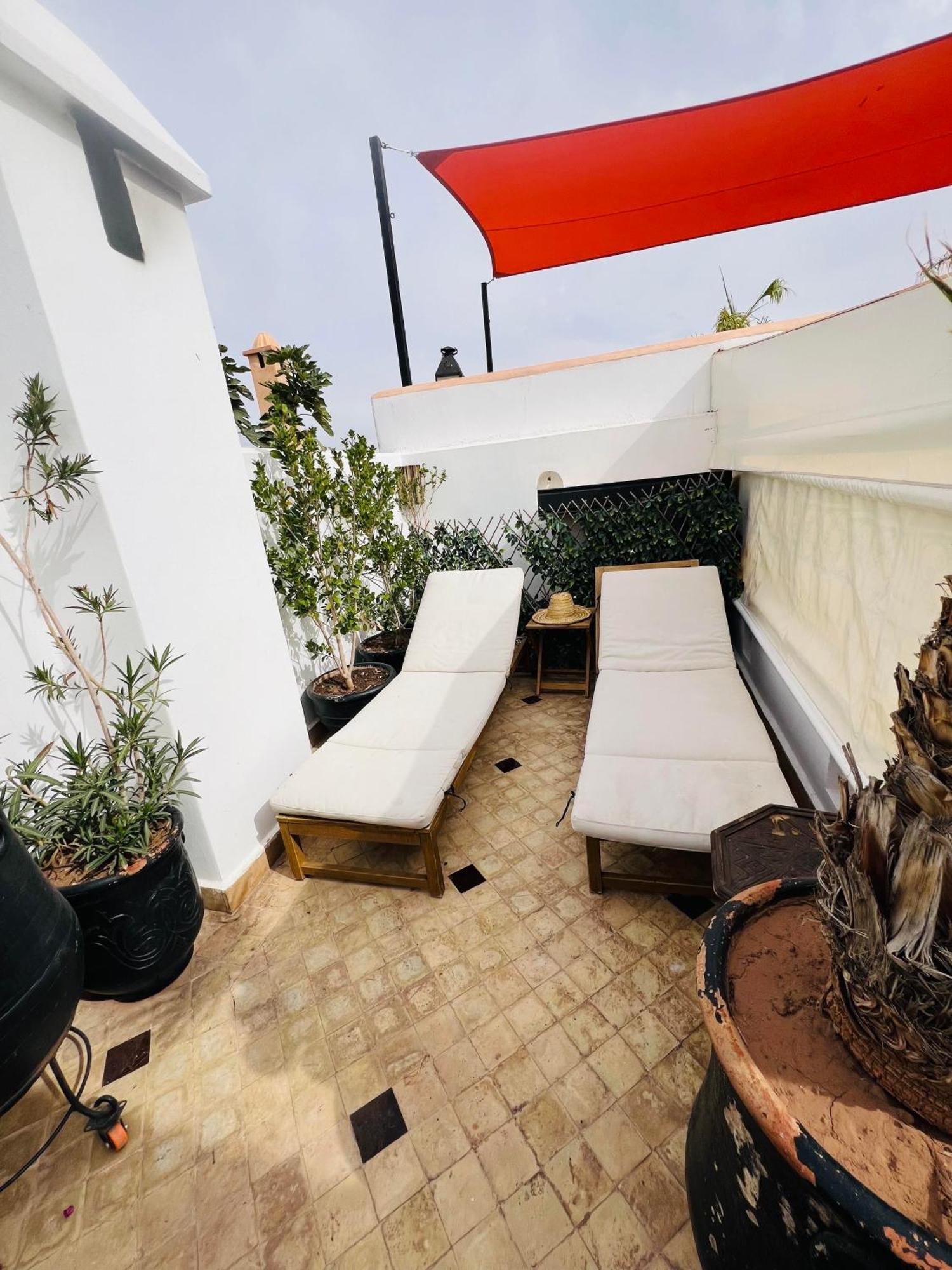 Reve D'or 4* Marrakesh