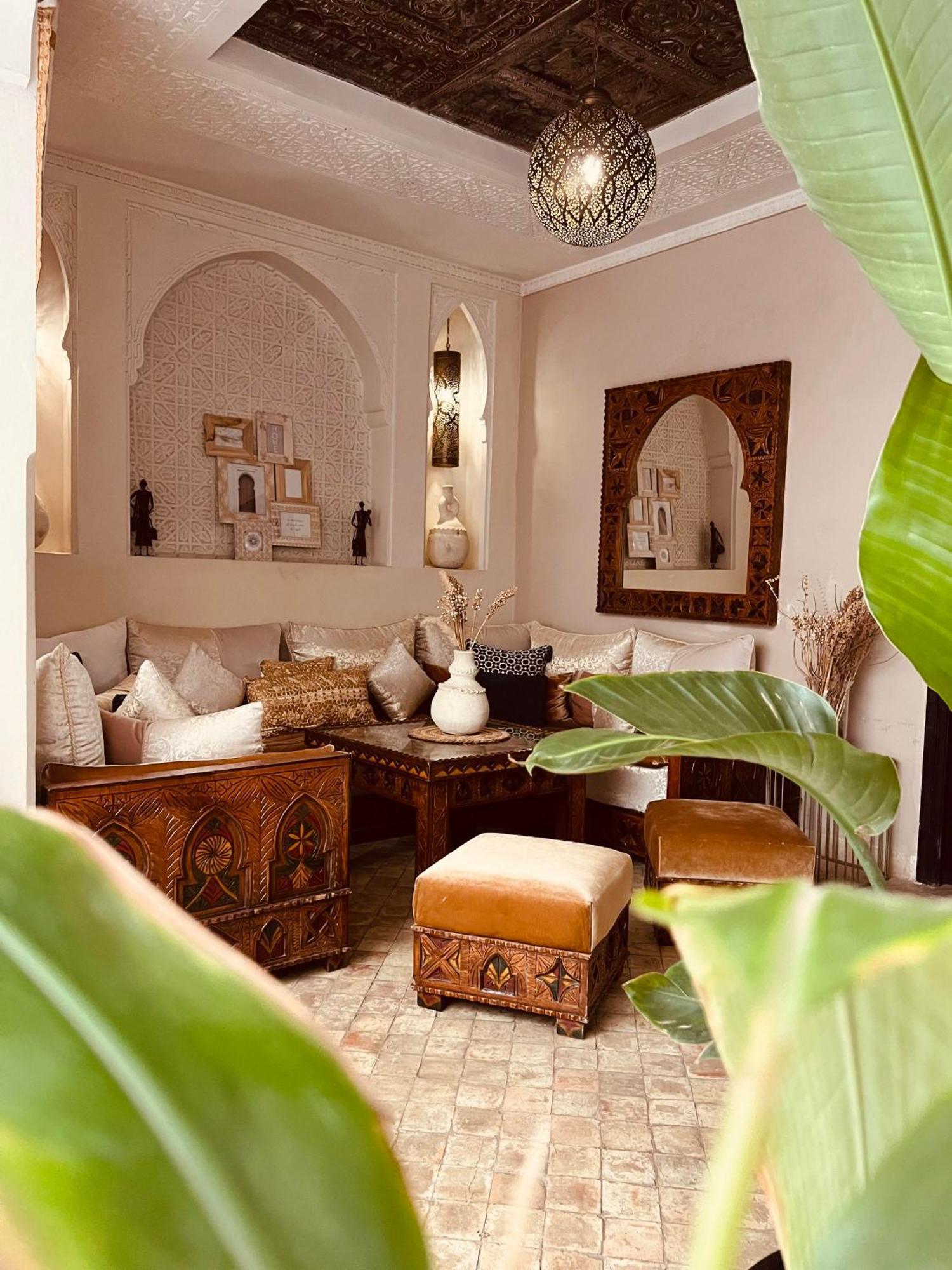 Reve D'or Guest house