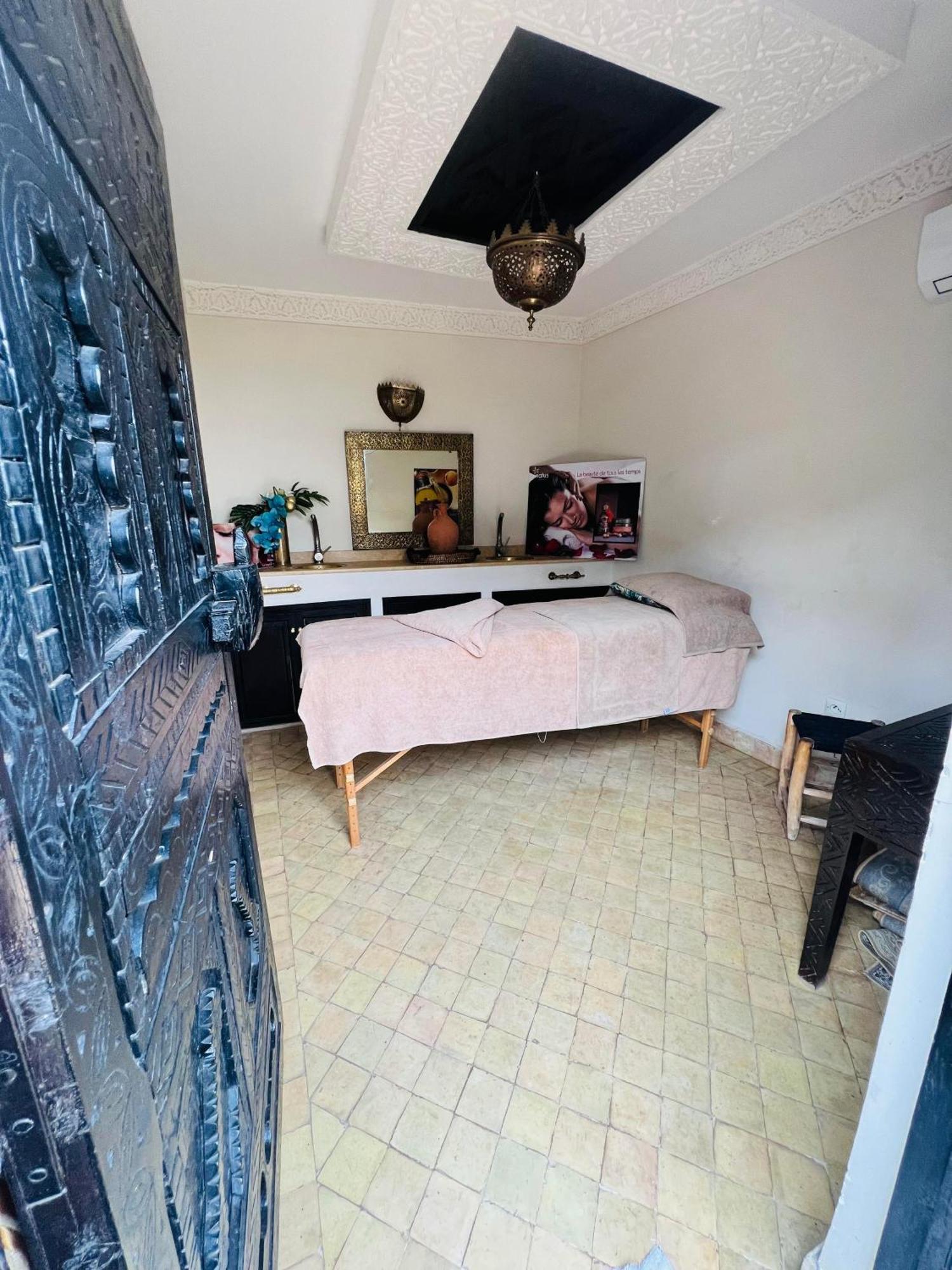 Guest house Reve D'or