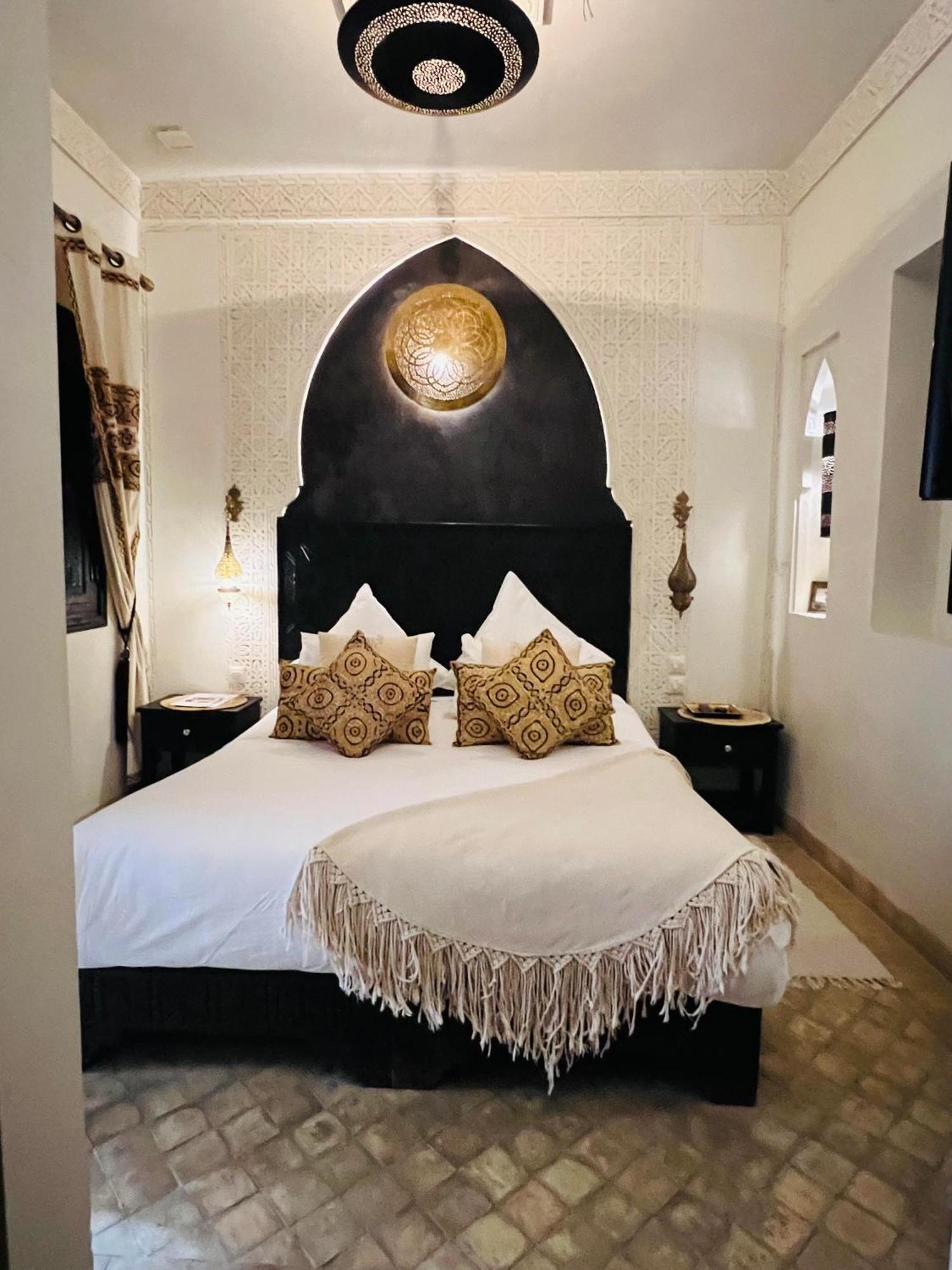 Reve D'or Guest house 4*