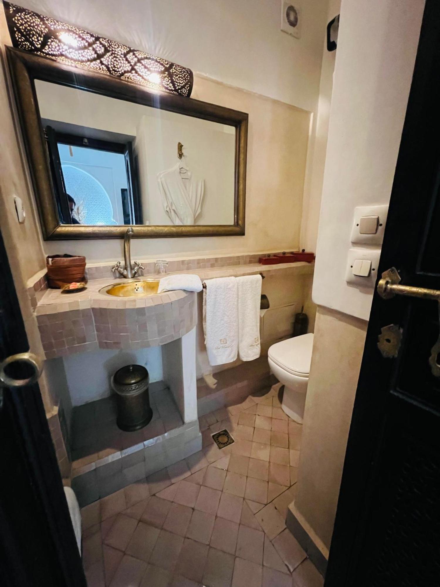 Reve D'or 4* Marrakesh