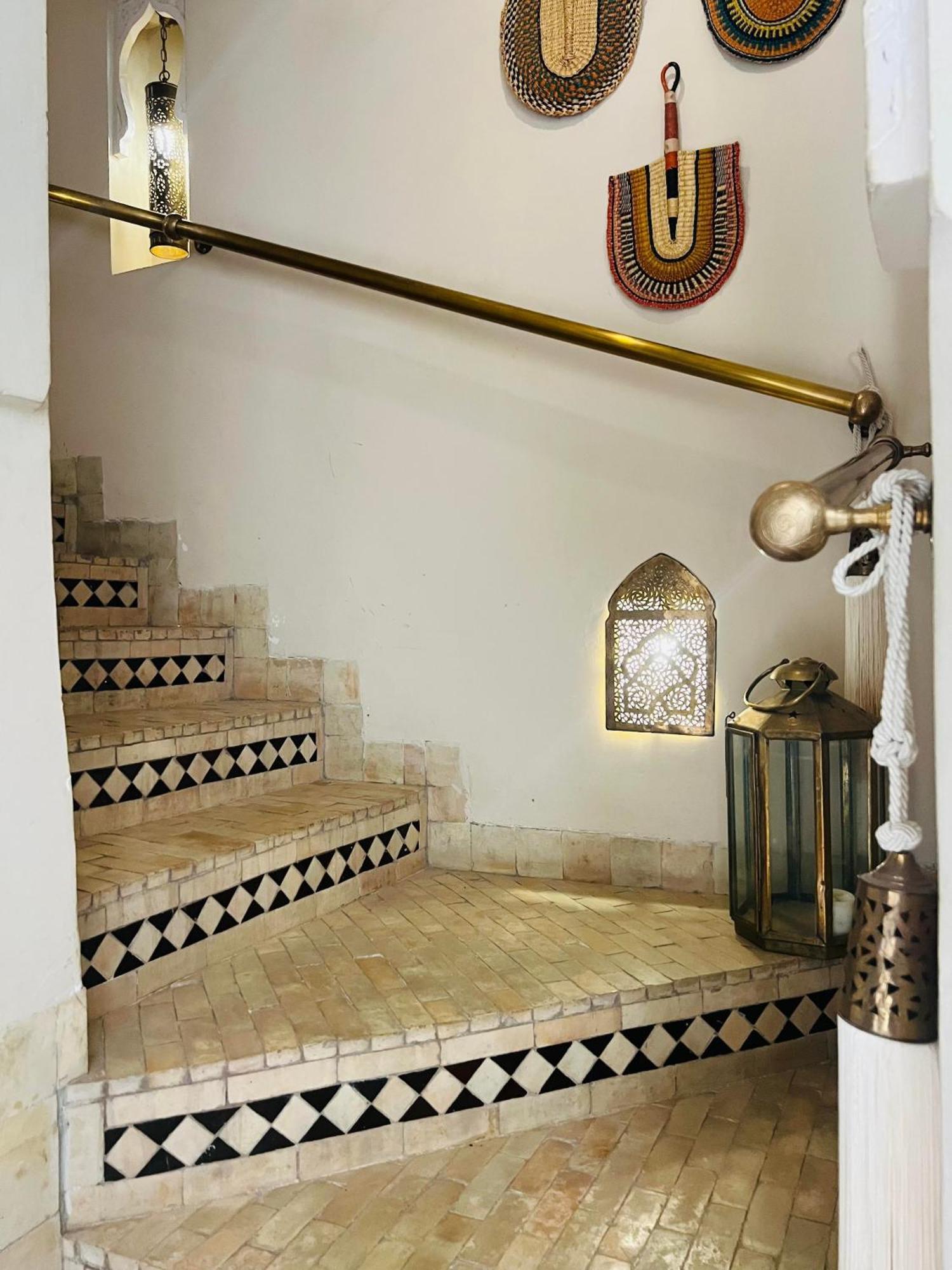 Reve D'or Guest house