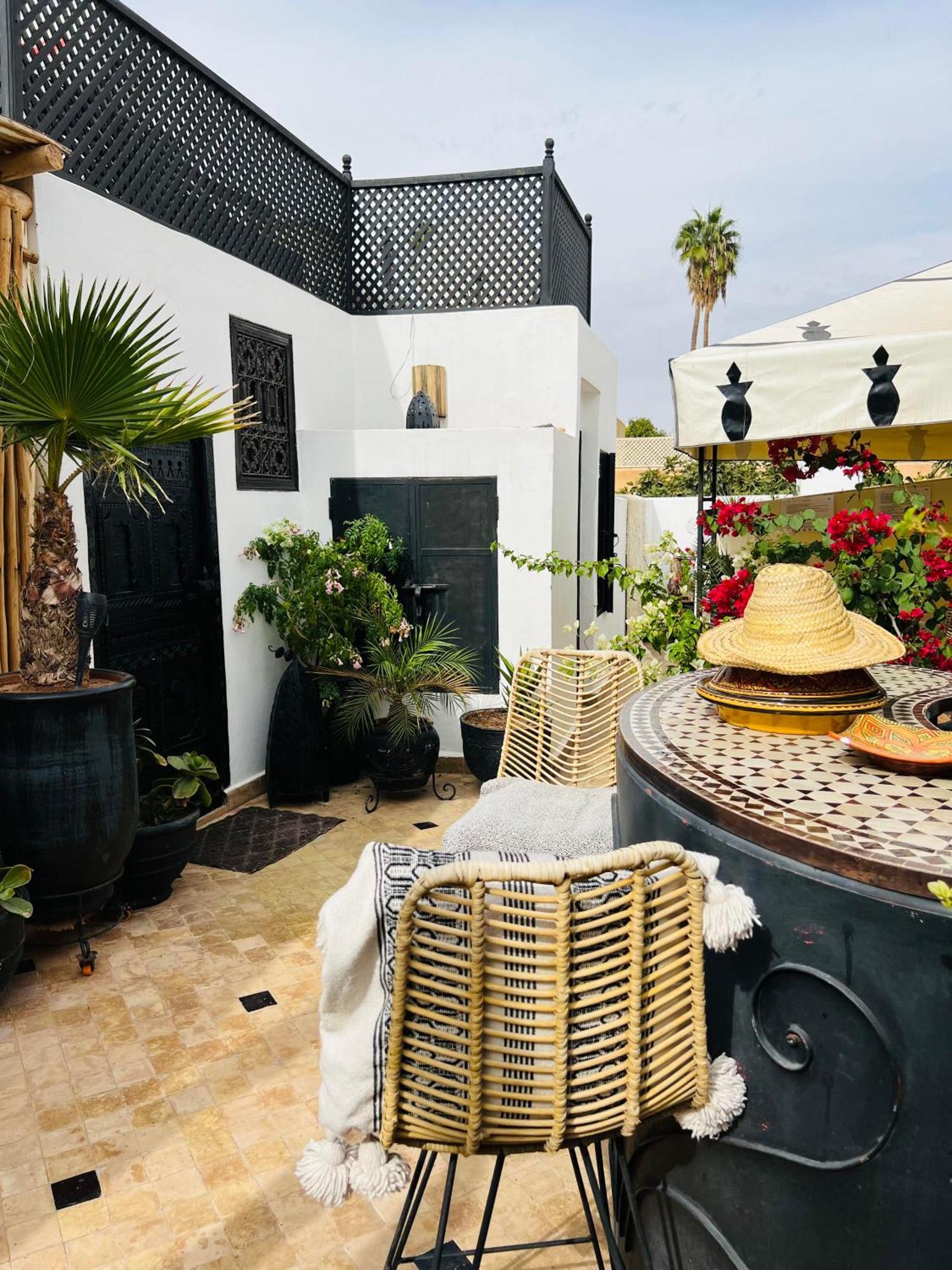 Reve D'or Guest house 4*