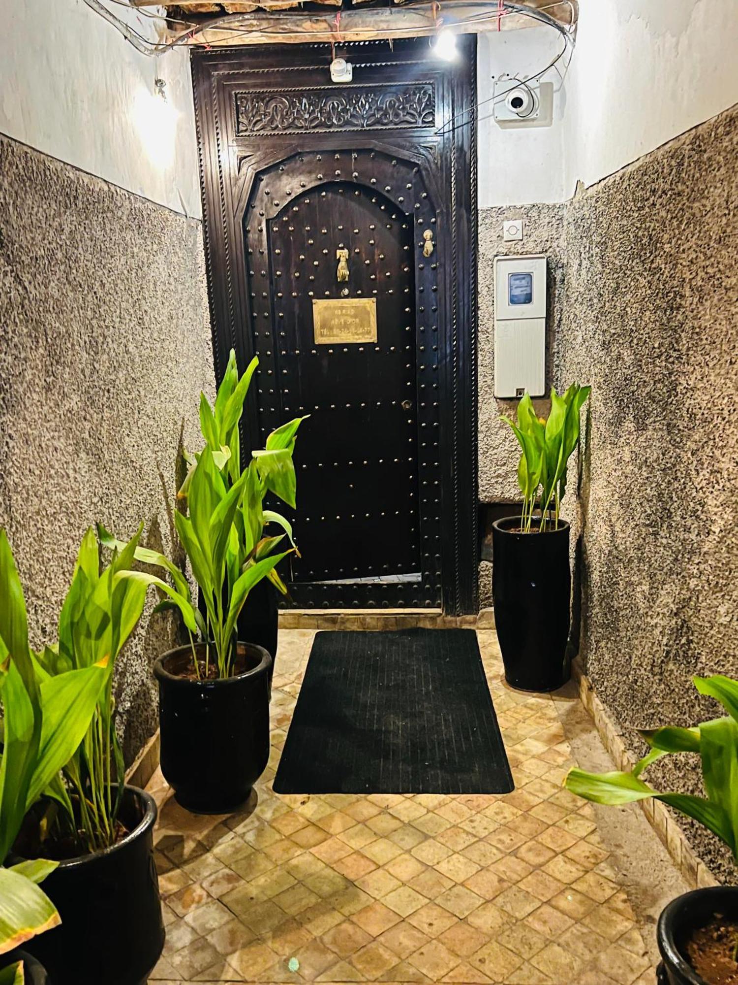 Reve D'or Marrakesh