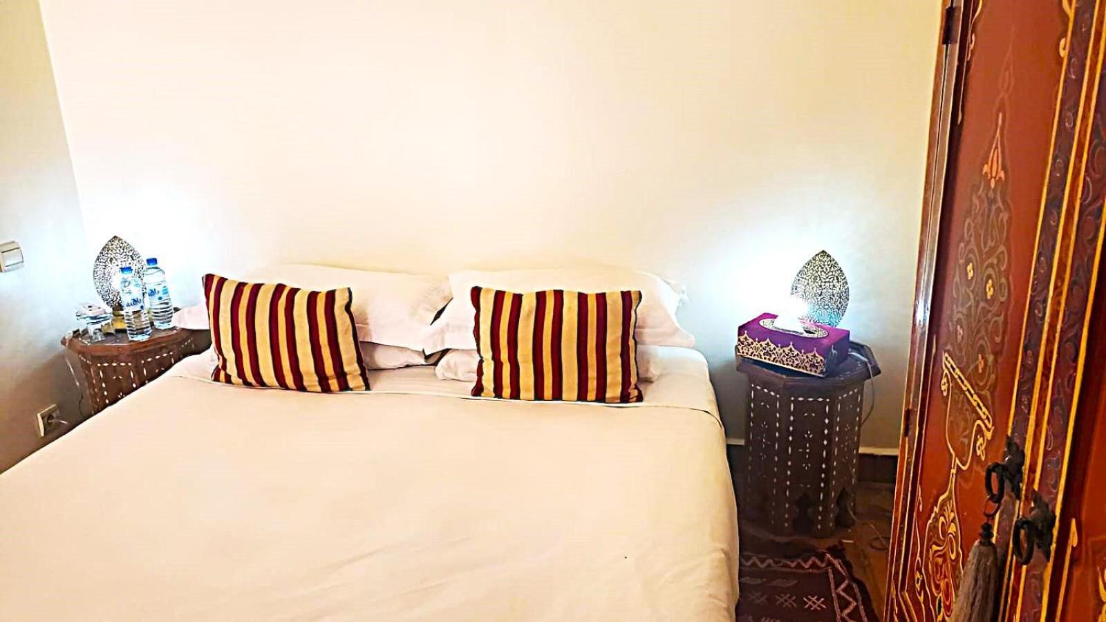 Reve D Antan 3* Marrakesch