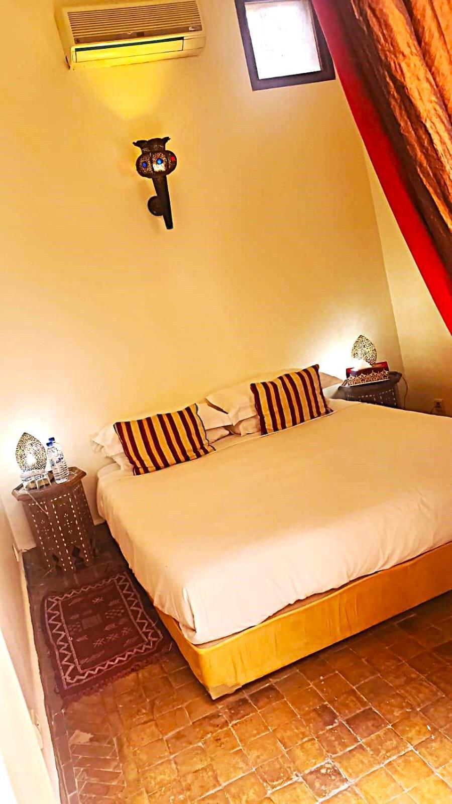 Reve D Antan Riad 3*