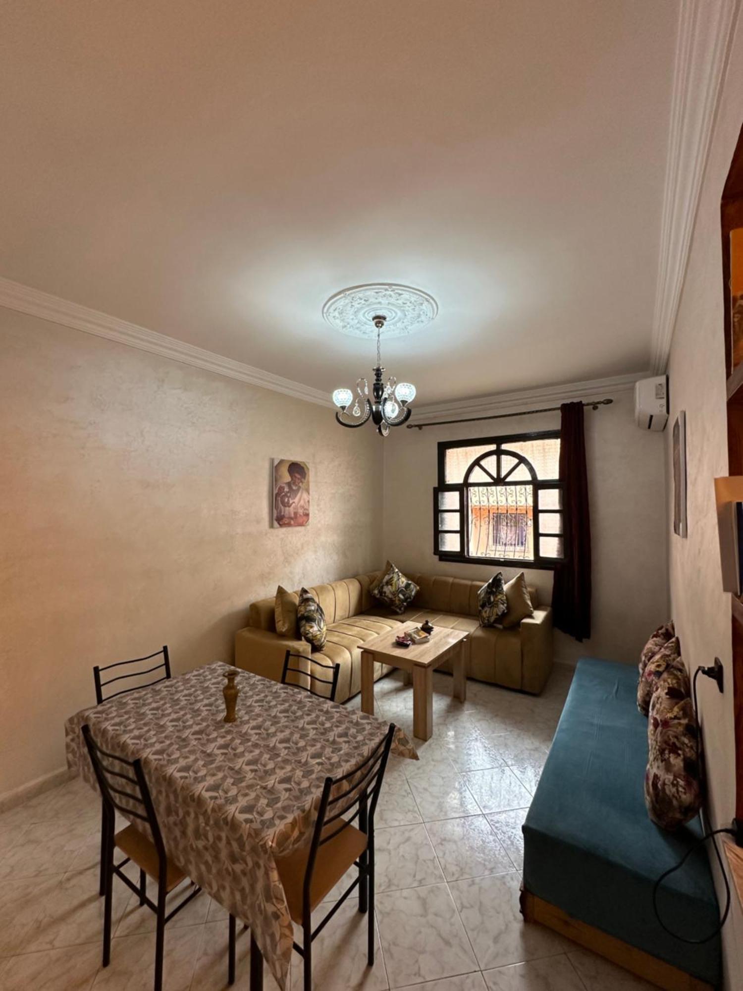 Lovely 2-bedroom * Marrakesh