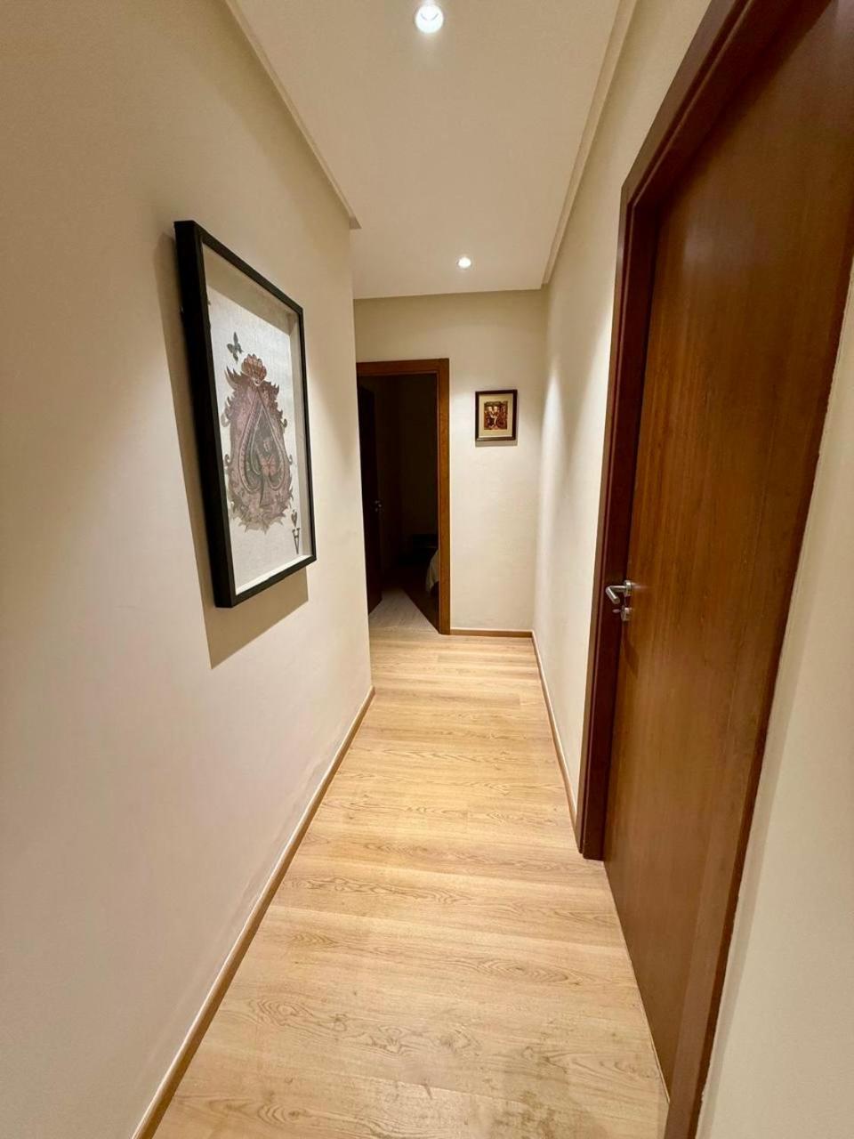 De Luxe Prestigia Golf Apartment